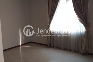 Bedroom 1 Royal Mediterania Garden Residence 3BR Semi Furnished