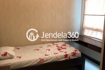 Bedroom 2 Essence Darmawangsa Apartment 3BR Fully Furnished