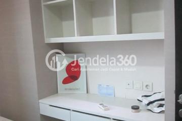 Bedroom 3 Central Park Apartment 3BR Fully Furnished