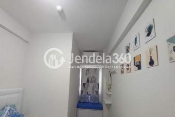 Bedroom 1 Emerald Bintaro Apartment 2BR View City