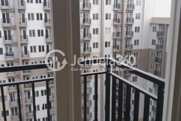 City 2BR Apartment with Golf View at Podomoro Golf View Apartment