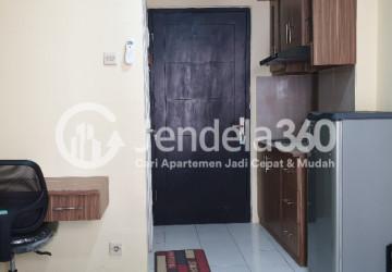 Other Stunning Studio Apartment Low Floor with Swimming pool View at Paragon Village Apartment