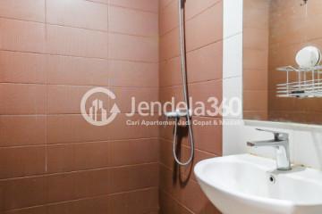 Bathroom Puri Orchard Apartment 1BR Tower Cedar Height