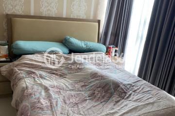 Bedroom 1 ST Moritz Apartment 2+1BR Fully Furnished