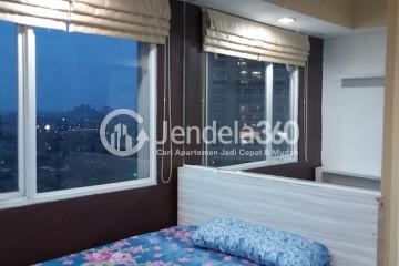 Bedroom 1 Westmark Apartment 2BR View Mall