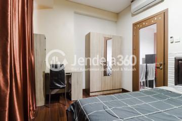 Bedroom Puri Orchard Apartment 1BR Tower Cedar Height