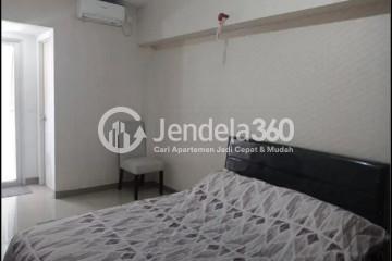 Bedroom Studio Bintaro Park View Apartment at Tower B