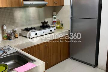 Kitchen ST Moritz Apartment 2+1BR Fully Furnished