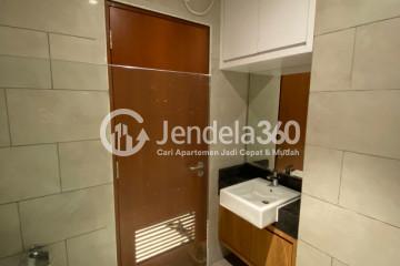 Bathroom Studio Roseville SOHO & Suites Apartment at Tower East