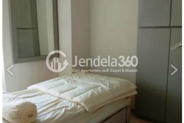 Bedroom 2 FX Residence 2BR Fully Furnished