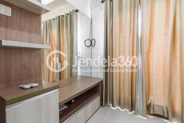 Living Room Sunter Park View Apartment 2BR Fully Furnished