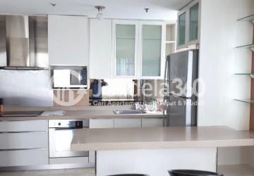 Other Tidy 1BR Apartment at Park Royal Apartment Tower 1