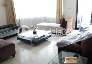 Other Tidy 1BR Apartment at Park Royal Apartment Tower 1