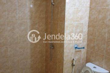 Bathroom Centro City Apartment 1BR Tower A