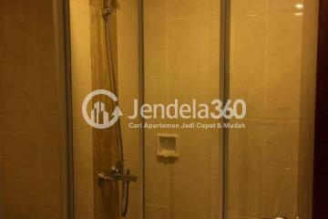 Bathroom Taman Melati Margonda Apartment 1BR View City