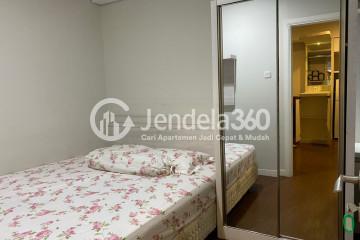 Bedroom 1 Good Deal 2BR Apartment at Metro Park Residence Tower Manhattan