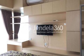 Bedroom Taman Melati Margonda Apartment 1BR View City