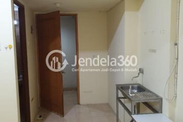 Kitchen Centro City Apartment 1BR Tower A