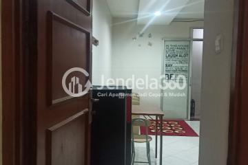 Living Room Permata Eksekutif Apartment 1BR Fully Furnished