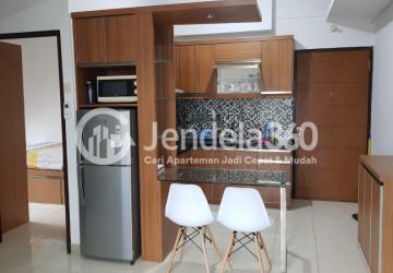 Other Salemba Residence 2BR Fully Furnished