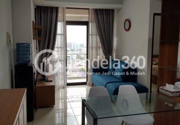 Other Salemba Residence 2BR Fully Furnished