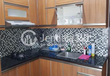 Other Salemba Residence 2BR Fully Furnished