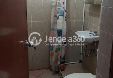 Other Salemba Residence 2BR Fully Furnished