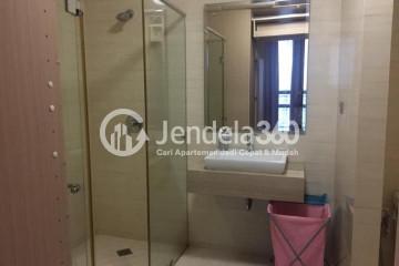 Bathroom Ancol Mansion Apartment 2BR View Sea