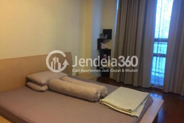 Bedroom 1 Ancol Mansion Apartment 2BR View Sea