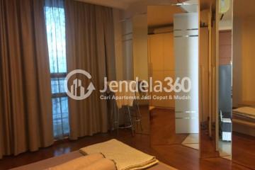 Bedroom 1 Ancol Mansion Apartment 2BR View Sea