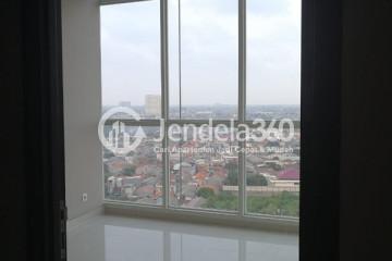 Bedroom Ciputra International Puri 1BR Non Furnished