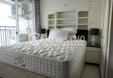 Other Thamrin Executive Residence Studio Semi Furnished