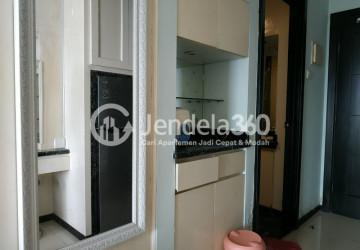 Other Thamrin Executive Residence Studio Semi Furnished