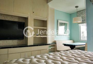 Other Thamrin Executive Residence Studio Semi Furnished