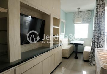 Other Thamrin Executive Residence Studio Semi Furnished