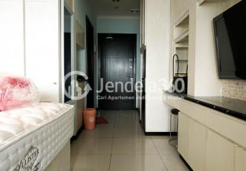 Other Thamrin Executive Residence Studio Semi Furnished