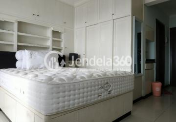 Other Thamrin Executive Residence Studio Semi Furnished