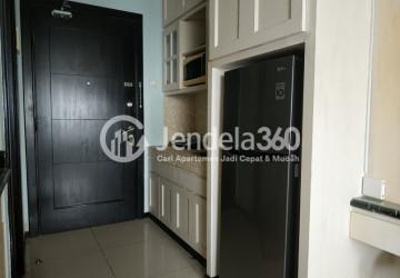 Other Thamrin Executive Residence Studio Semi Furnished