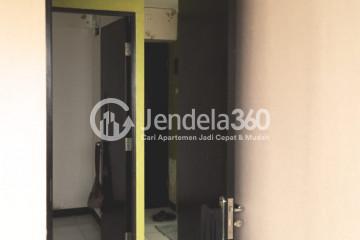 Bedroom 2 Sentra Timur Residence 2BR Semi Furnished