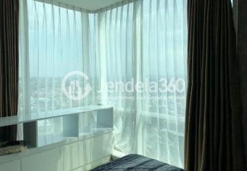 Other 2BR Apartment with City view View at Woodland Park Residence Kalibata