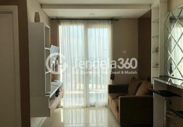 Other 2BR Apartment with City view View at Woodland Park Residence Kalibata