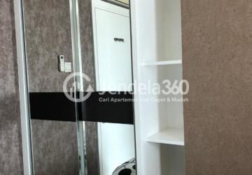 Other 2BR Apartment with City view View at Woodland Park Residence Kalibata