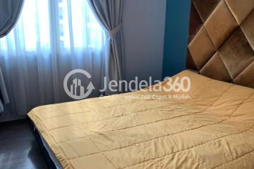 Bedroom 1 MOI City Home 2 BR Fully Furnished