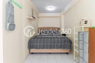 Bedroom Gading Nias Apartment 1BR Fully Furnished