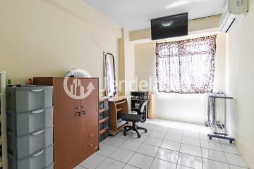 Bedroom Gading Nias Apartment 1BR Fully Furnished