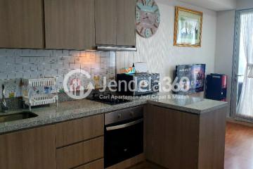 Kitchen Ciputra World 2 Apartment 1BR Fully Furnished