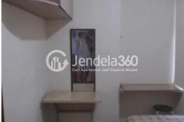 Bedroom 2 Excellent 2BR Apartment Middle Floor with City View at Tifolia Apartment