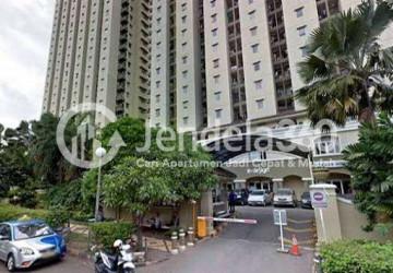 Other Mediterania Boulevard Kemayoran 3BR Non Furnished