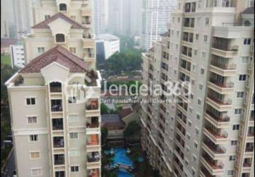 Other Mediterania Lagoon Residence 1BR Fully Furnished