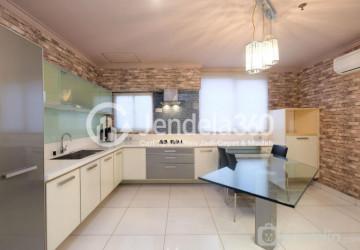 Other Mediterania Lagoon Residence 1BR Fully Furnished